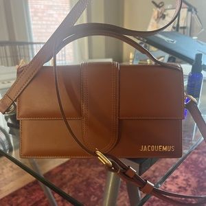 JACQUEMUS  Le grand Bambino